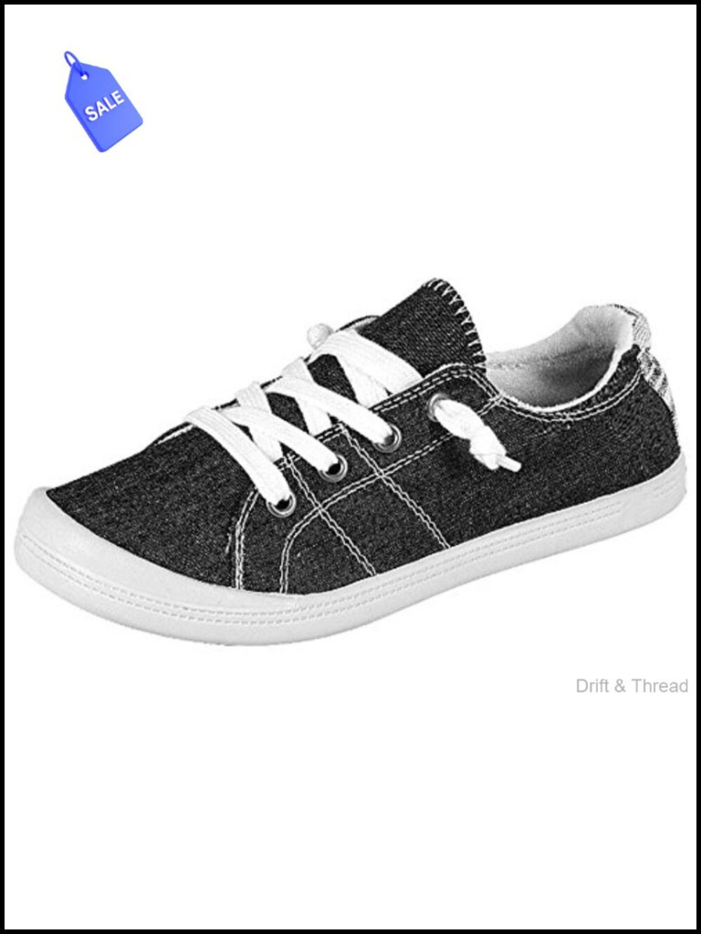 Classic Slip-On Comfort Fashion Sneaker Breathable Casual